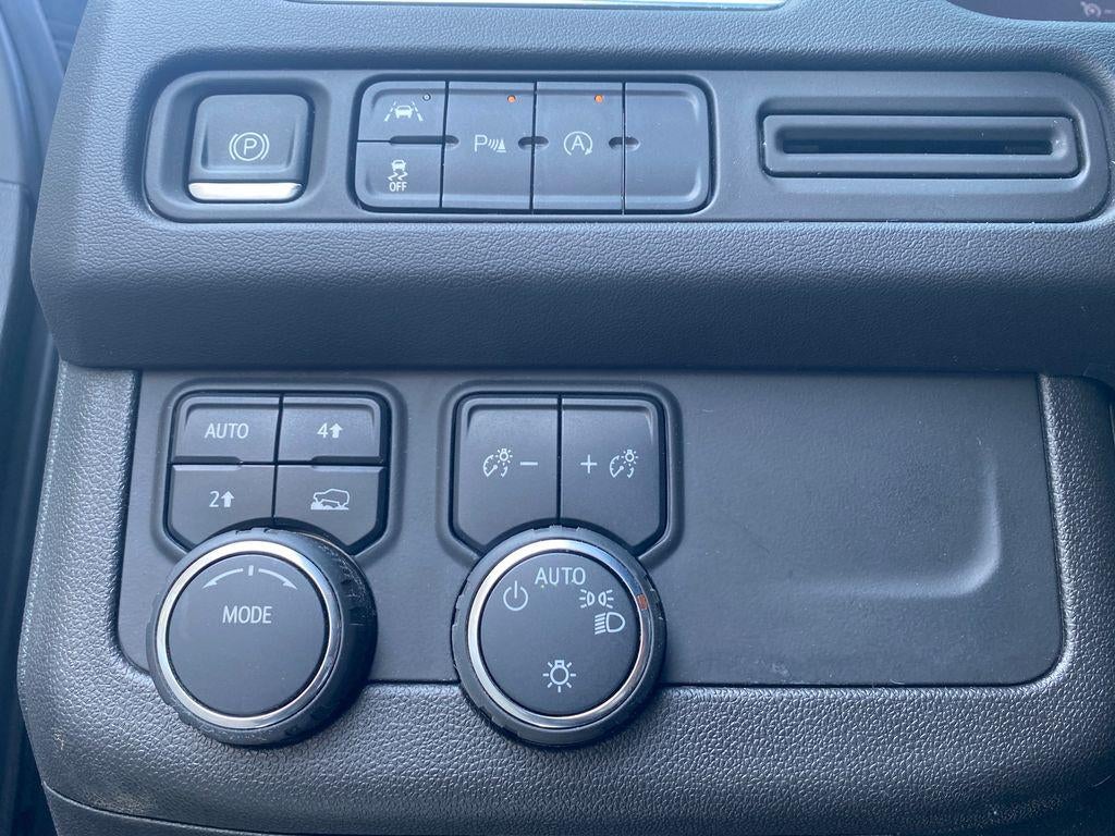 2024 Chevrolet Tahoe 4WD LT