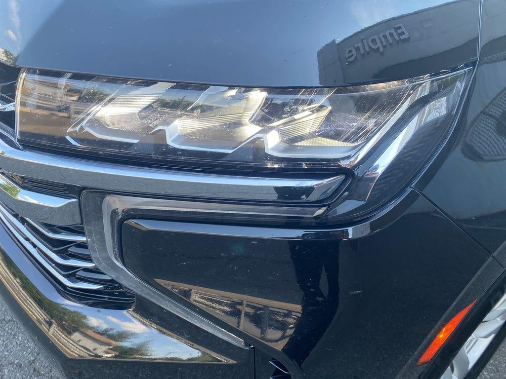 2024 Chevrolet Tahoe 4WD LT