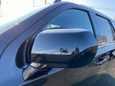 2024 Chevrolet Tahoe 4WD LT