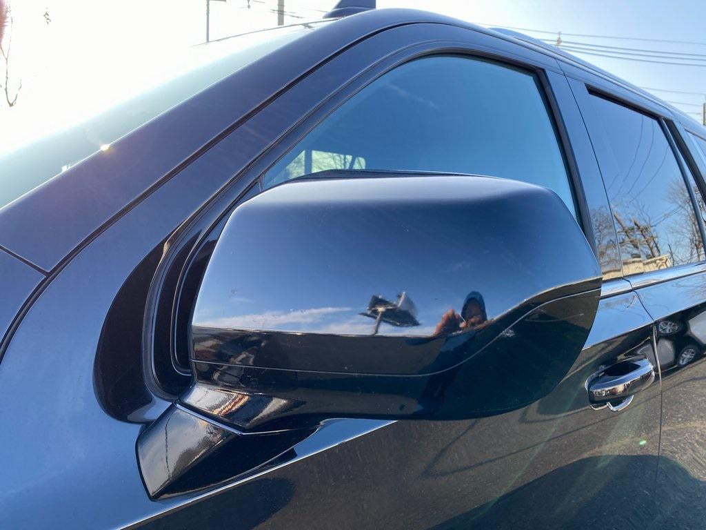 2024 Chevrolet Tahoe 4WD LT