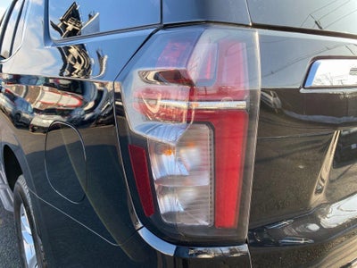 2024 Chevrolet Tahoe 4WD LT