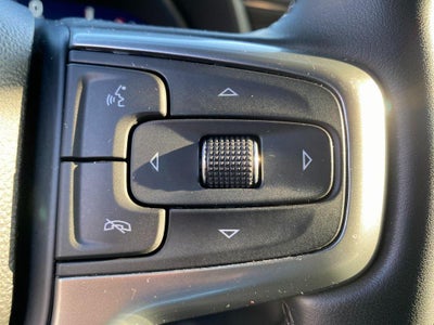 2024 Chevrolet Tahoe 4WD LT