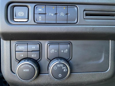 2024 Chevrolet Tahoe 4WD LT