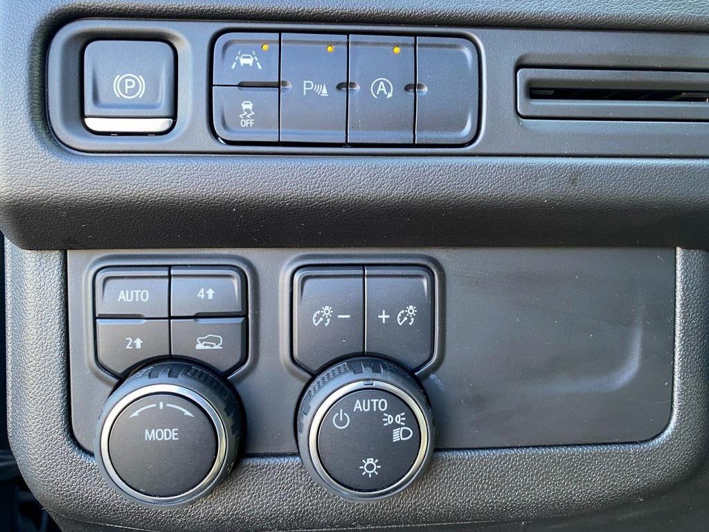 2024 Chevrolet Tahoe 4WD LT