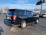 2024 Chevrolet Tahoe 4WD LT