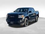 2022 GMC Canyon 4WD Crew Cab Short Box Elevation