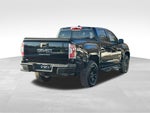 2022 GMC Canyon 4WD Crew Cab Short Box Elevation