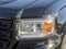 2022 GMC Canyon 4WD Crew Cab Short Box Elevation