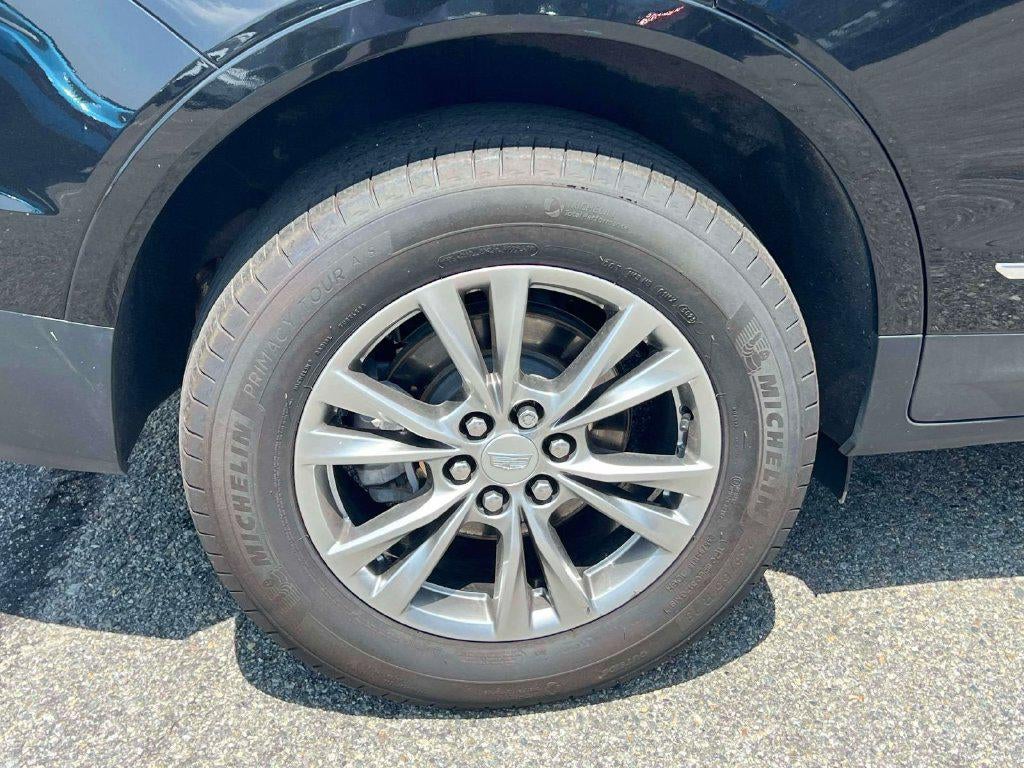2023 Cadillac XT5 AWD Premium Luxury