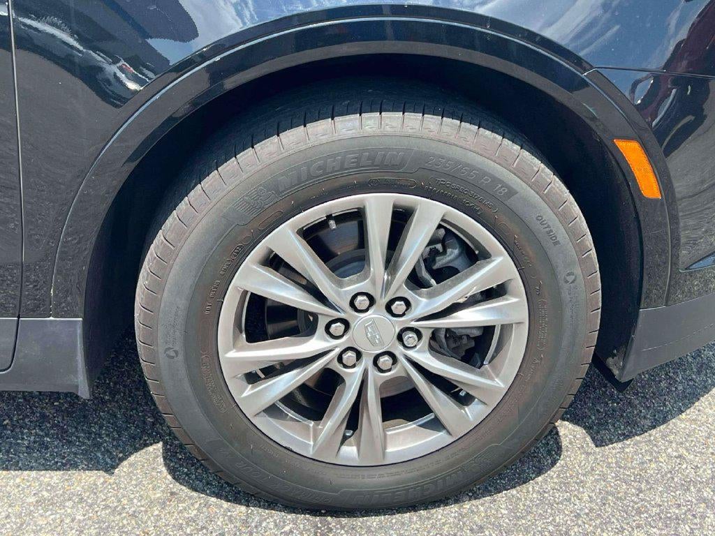 2023 Cadillac XT5 AWD Premium Luxury