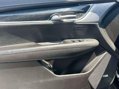 2023 Cadillac XT5 AWD Premium Luxury