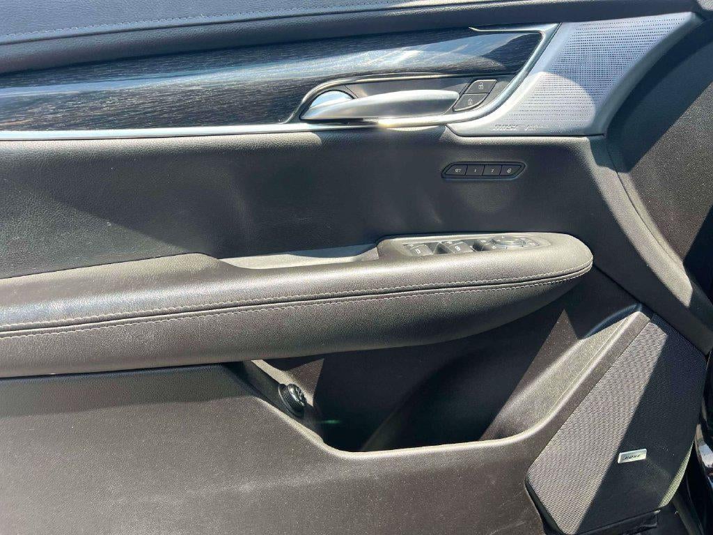 2023 Cadillac XT5 AWD Premium Luxury