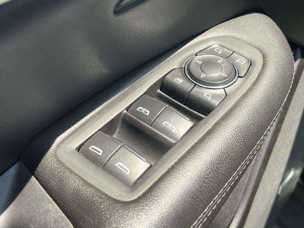 2023 Cadillac XT5 AWD Premium Luxury