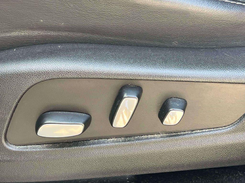 2023 Cadillac XT5 AWD Premium Luxury