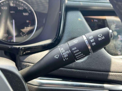 2023 Cadillac XT5 AWD Premium Luxury