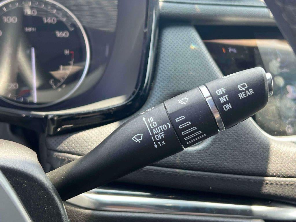 2023 Cadillac XT5 AWD Premium Luxury