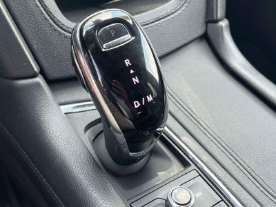 2023 Cadillac XT5 AWD Premium Luxury