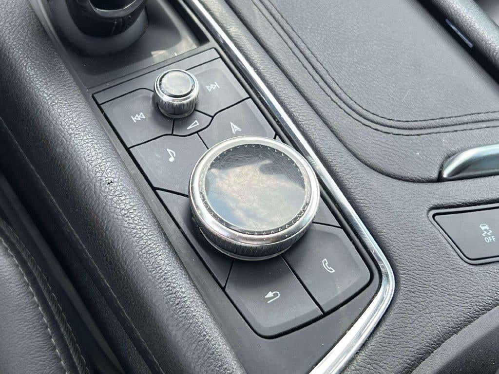 2023 Cadillac XT5 AWD Premium Luxury