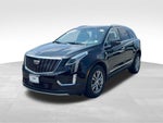 2023 Cadillac XT5 AWD Premium Luxury