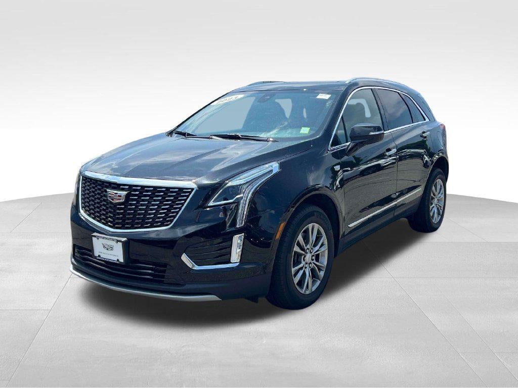 2023 Cadillac XT5 AWD Premium Luxury