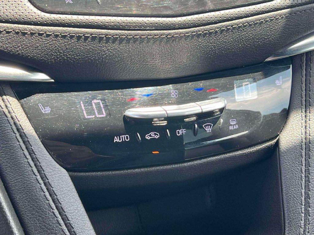 2023 Cadillac XT5 AWD Premium Luxury