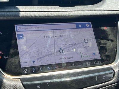2023 Cadillac XT5 AWD Premium Luxury