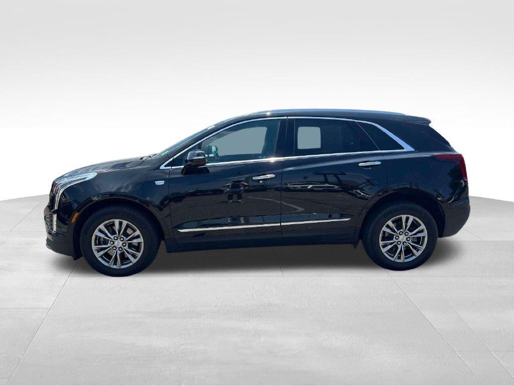 2023 Cadillac XT5 AWD Premium Luxury