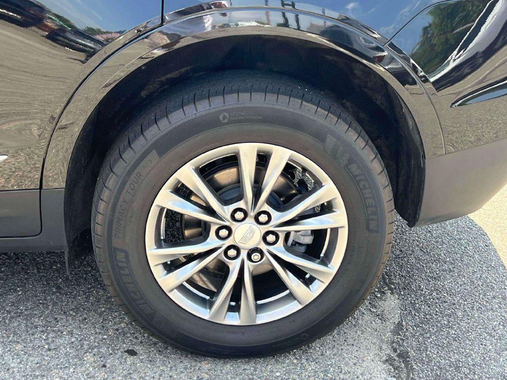 2023 Cadillac XT5 AWD Premium Luxury