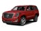 2015 Cadillac Escalade Luxury