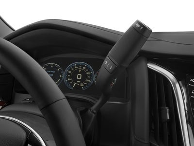 2015 Cadillac Escalade Luxury