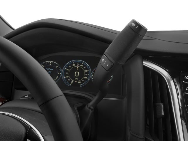 2015 Cadillac Escalade Luxury
