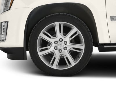 2015 Cadillac Escalade Luxury