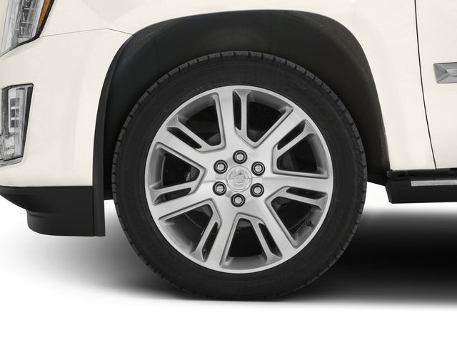 2015 Cadillac Escalade Luxury