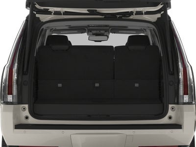 2015 Cadillac Escalade Luxury