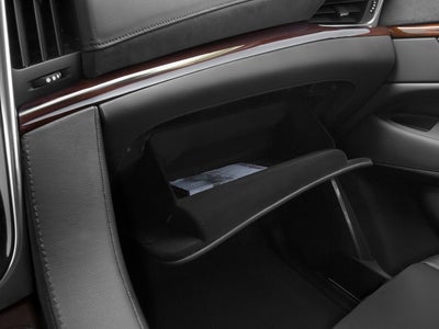 2015 Cadillac Escalade Luxury