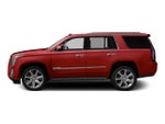 2015 Cadillac Escalade Luxury