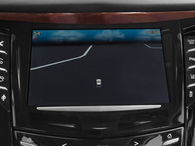 2015 Cadillac Escalade Luxury