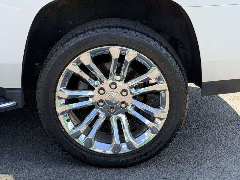 2020 Cadillac Escalade 4WD Luxury
