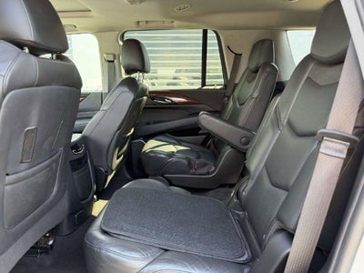 2020 Cadillac Escalade 4WD Luxury