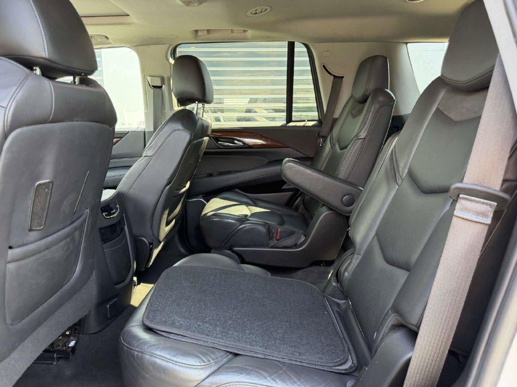 2020 Cadillac Escalade 4WD Luxury