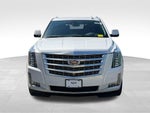 2020 Cadillac Escalade 4WD Luxury