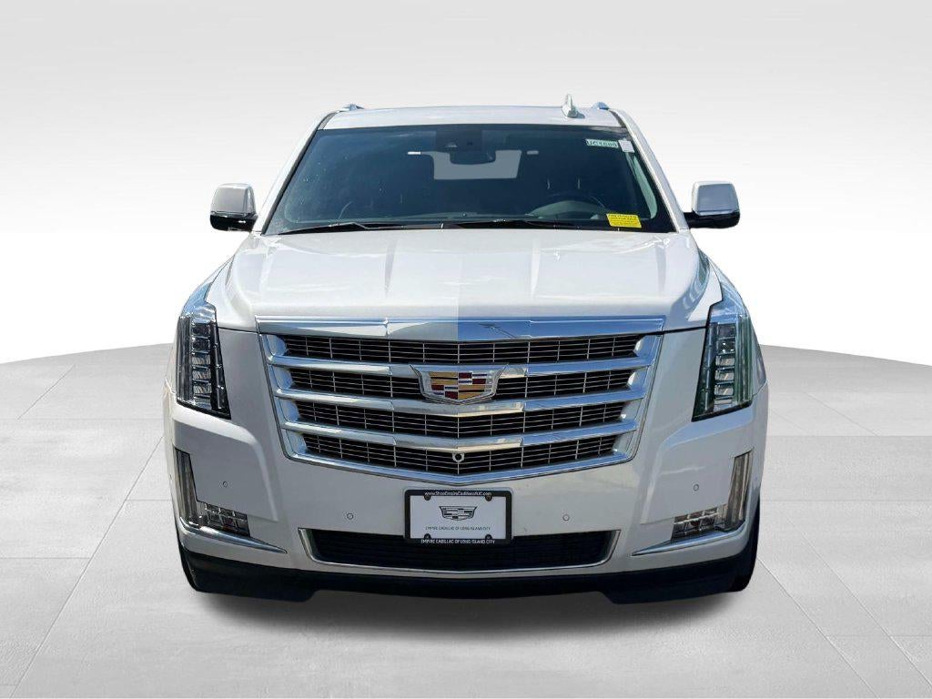 2020 Cadillac Escalade 4WD Luxury
