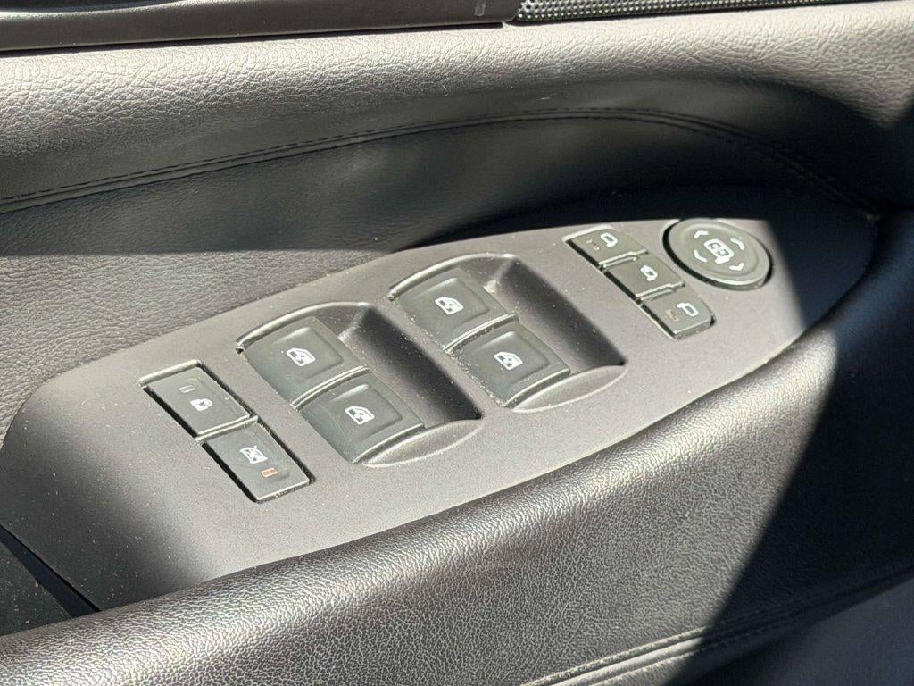 2020 Cadillac Escalade 4WD Luxury