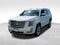 2020 Cadillac Escalade 4WD Luxury