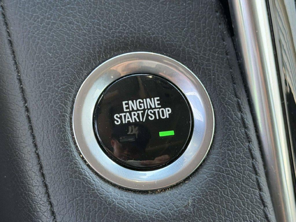 2020 Cadillac Escalade 4WD Luxury