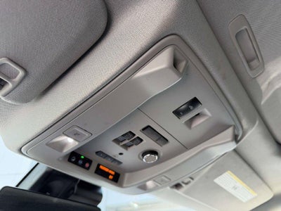 2020 Cadillac Escalade 4WD Luxury