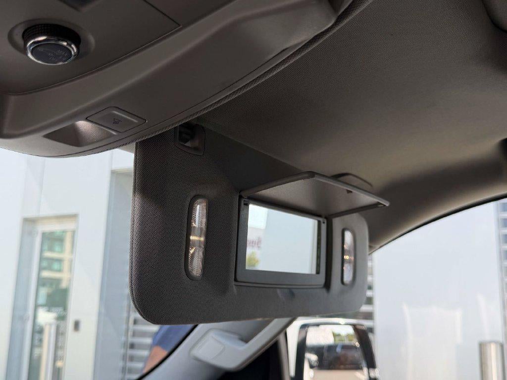 2020 Cadillac Escalade 4WD Luxury