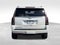 2020 Cadillac Escalade 4WD Luxury