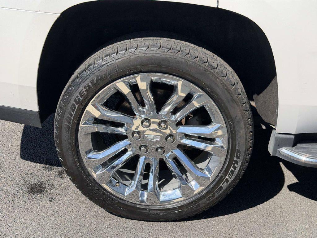 2020 Cadillac Escalade 4WD Luxury