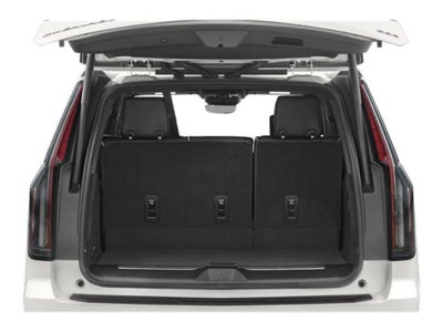 2024 Cadillac Escalade 4WD Sport
